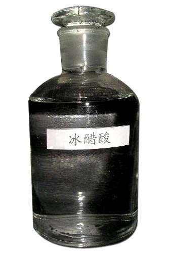 Acetic Acid